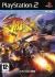 Jak X [ES] Box Art