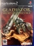 Gladiator: Sword of Vengeance [ES] Box Art