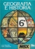 Geografia e Historia 6º Box Art