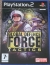 Global Defence Force Tactics Box Art