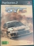 Global Touring Challenge: Africa (Rage) [FR] Box Art