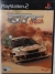 Global Touring Challenge: Africa (Rage) [IT] Box Art
