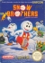 Snow Brothers [ES] Box Art