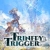 Trinity Trigger DX Box Art