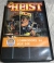 Heist, The (Eaglesoft) Box Art