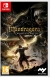 Mandragora: Whispers of the Witch Tree Box Art