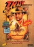 Indy: Indiana Jones y la Ultima Cruzada Box Art