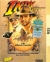 Indy: Indiana Jones y la Ultima Cruzada (double jewel case) Box Art