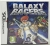 Galaxy Racers Box Art