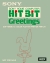 Hit Bit Greetings Box Art
