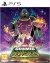 Marvel Cosmic Invasion - Deluxe Edition Box Art