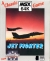 Jet Fighter (Eurosoft / cassette) Box Art