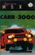 Carr-2000 Box Art