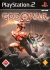 God of War [DE] Box Art