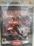 God of War - Platinum [ES] Box Art