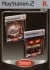 God of War / Killzone Box Art
