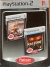 God of War / Killzone [DE] Box Art