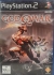 God of War Box Art