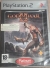 God of War II - Platinum [CZ][HU][PL][SK] Box Art