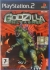 Godzilla Unleashed [IT] Box Art