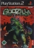 Godzilla Unleashed [DE] Box Art