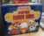 Forty Four Super Mario Bros. 2 cartridge case (double sided same art) Box Art
