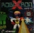 Robotron X (promo disc) Box Art