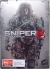 Sniper: Ghost Warrior 2 (with Australian ratings stickers) Box Art