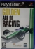 Golden Age Of Racing [IT] Box Art