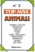 Top MSX: Animali Box Art